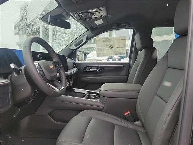 2026 Chevrolet Tahoe LT (Stk: R200450) in Newmarket - Image 11 of 22