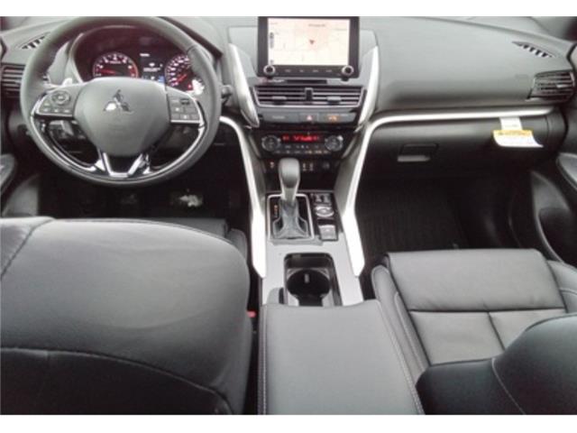 2026 Mitsubishi Eclipse Cross (Stk: WM26003) in Brandon - Image 11 of 17 2026 Mitsubishi Eclipse Cross (Stk: WM26003) in Brandon - Image 11 of 17