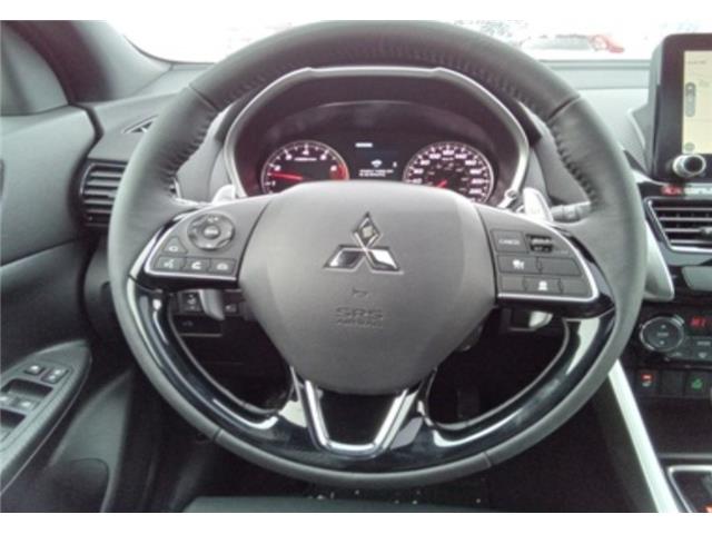2026 Mitsubishi Eclipse Cross (Stk: WM26003) in Brandon - Image 12 of 17 2026 Mitsubishi Eclipse Cross (Stk: WM26003) in Brandon - Image 12 of 17