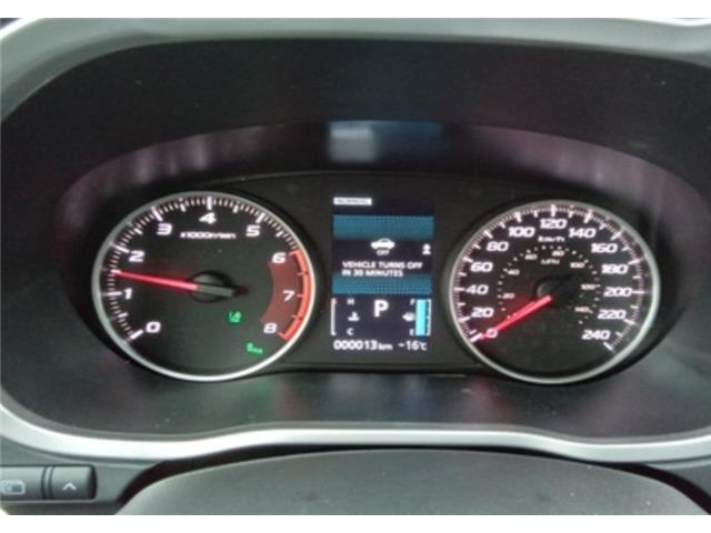 2026 Mitsubishi Eclipse Cross (Stk: WM26003) in Brandon - Image 13 of 17 2026 Mitsubishi Eclipse Cross (Stk: WM26003) in Brandon - Image 13 of 17