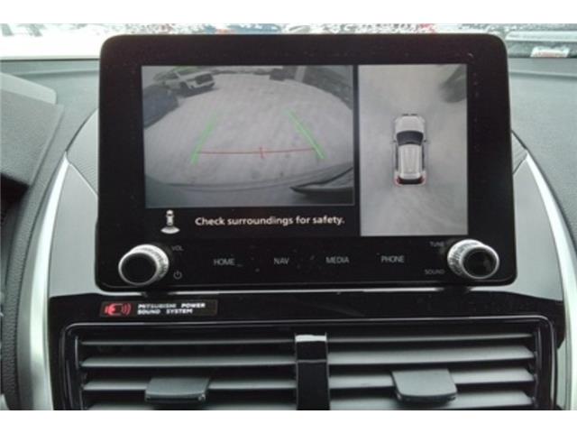 2026 Mitsubishi Eclipse Cross (Stk: WM26003) in Brandon - Image 14 of 17 2026 Mitsubishi Eclipse Cross (Stk: WM26003) in Brandon - Image 14 of 17