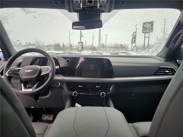 2026 Chevrolet Tahoe LT (Stk: R200450) in Newmarket - Image 12 of 22