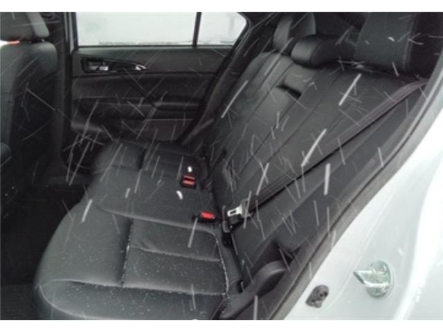 2026 Mitsubishi Eclipse Cross (Stk: WM26003) in Brandon - Image 15 of 17 2026 Mitsubishi Eclipse Cross (Stk: WM26003) in Brandon - Image 15 of 17