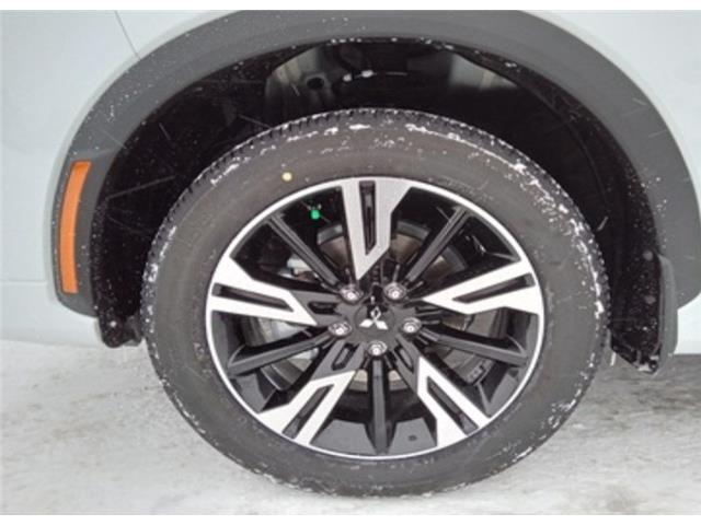 2026 Mitsubishi Eclipse Cross (Stk: WM26003) in Brandon - Image 17 of 17 2026 Mitsubishi Eclipse Cross (Stk: WM26003) in Brandon - Image 17 of 17