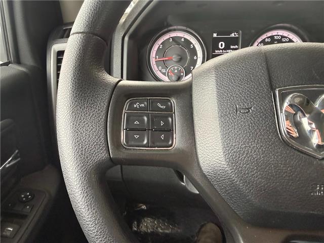 2021 RAM 1500 Classic Tradesman in Sarnia - Image 12 of 17