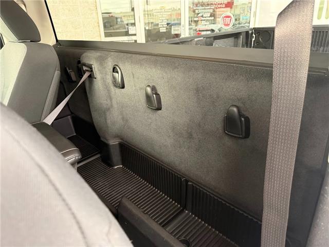 2021 RAM 1500 Classic Tradesman in Sarnia - Image 17 of 17