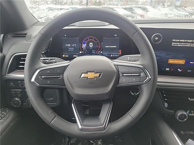 2026 Chevrolet Tahoe LT (Stk: R200450) in Newmarket - Image 13 of 22