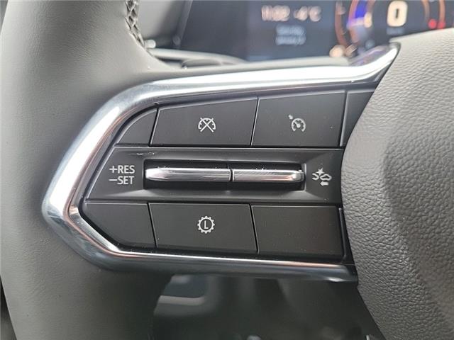 2026 Chevrolet Tahoe LT (Stk: R200450) in Newmarket - Image 14 of 22