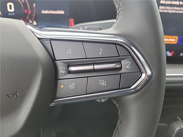 2026 Chevrolet Tahoe LT (Stk: R200450) in Newmarket - Image 15 of 22