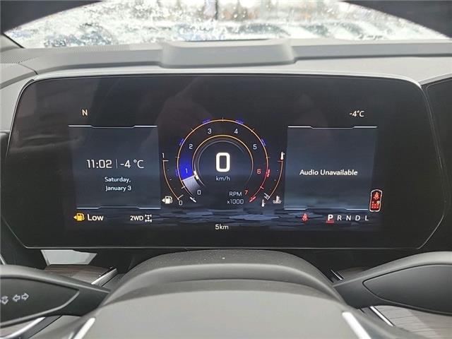 2026 Chevrolet Tahoe LT (Stk: R200450) in Newmarket - Image 16 of 22