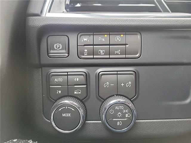 2026 Chevrolet Tahoe LT (Stk: R200450) in Newmarket - Image 17 of 22