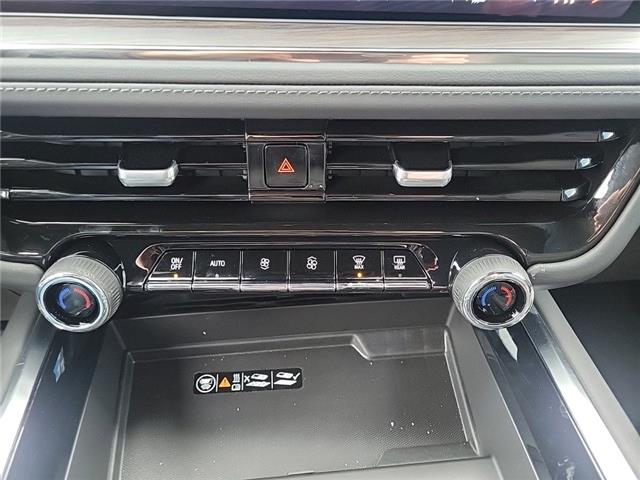 2026 Chevrolet Tahoe LT (Stk: R200450) in Newmarket - Image 19 of 22