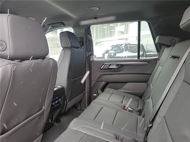 2026 Chevrolet Tahoe LT (Stk: R200450) in Newmarket - Image 20 of 22