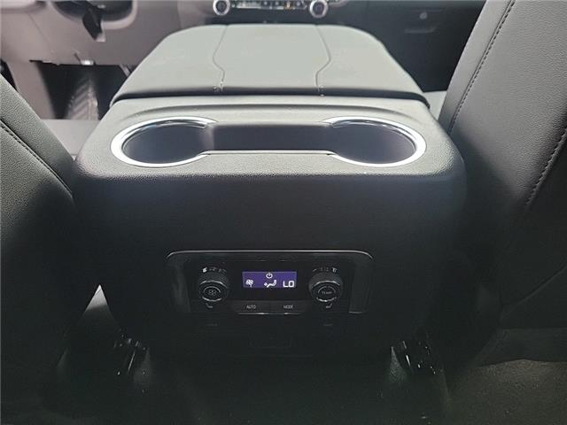 2026 Chevrolet Tahoe LT (Stk: R200450) in Newmarket - Image 21 of 22