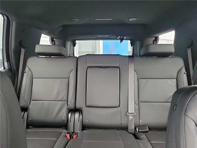 2026 Chevrolet Tahoe LT (Stk: R200450) in Newmarket - Image 22 of 22