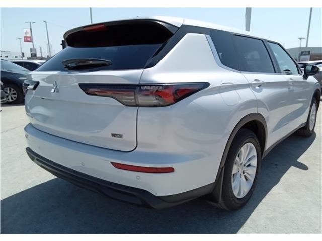 2026 Mitsubishi Outlander ES (Stk: WM26004) in Brandon - Image 6 of 16 2026 Mitsubishi Outlander ES (Stk: WM26004) in Brandon - Image 6 of 16