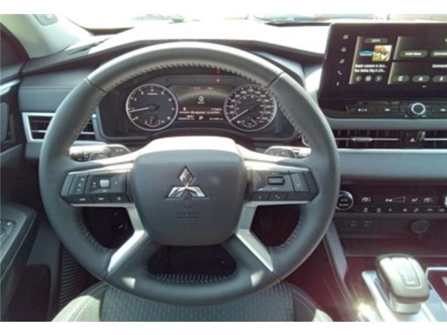 2026 Mitsubishi Outlander ES (Stk: WM26004) in Brandon - Image 11 of 16 2026 Mitsubishi Outlander ES (Stk: WM26004) in Brandon - Image 11 of 16