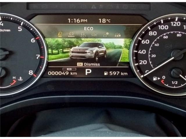 2026 Mitsubishi Outlander ES (Stk: WM26004) in Brandon - Image 12 of 16 2026 Mitsubishi Outlander ES (Stk: WM26004) in Brandon - Image 12 of 16