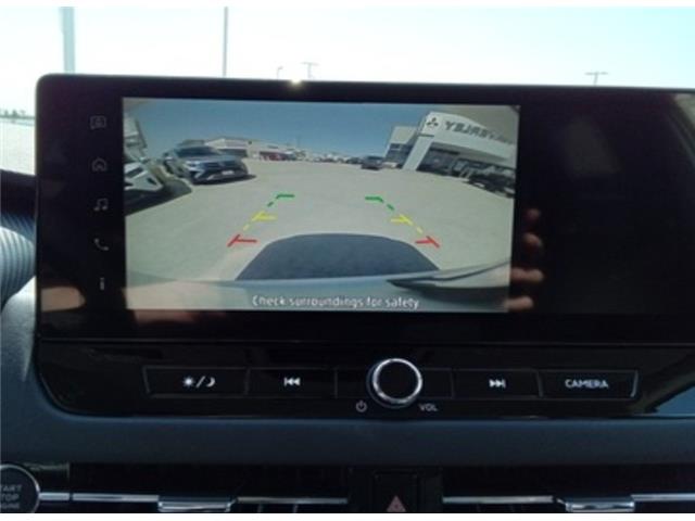 2026 Mitsubishi Outlander ES (Stk: WM26004) in Brandon - Image 13 of 16 2026 Mitsubishi Outlander ES (Stk: WM26004) in Brandon - Image 13 of 16