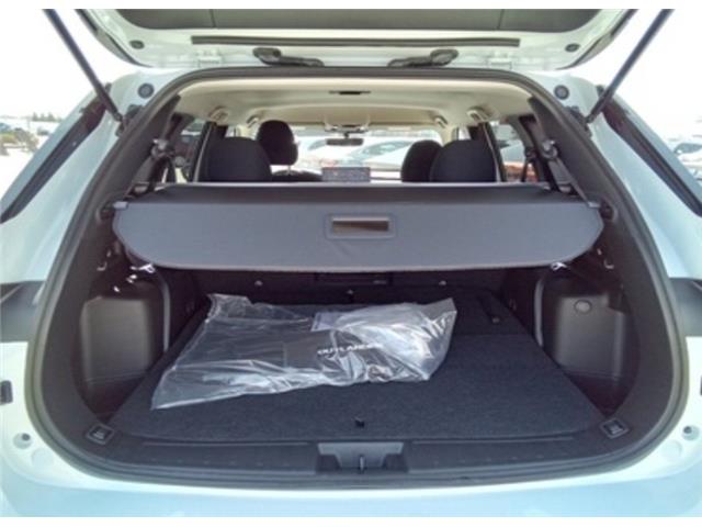 2026 Mitsubishi Outlander ES (Stk: WM26004) in Brandon - Image 15 of 16 2026 Mitsubishi Outlander ES (Stk: WM26004) in Brandon - Image 15 of 16