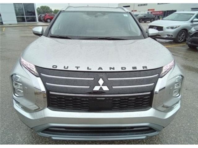 2026 Mitsubishi Outlander SE (Stk: WM26005) in Brandon - Image 3 of 18
