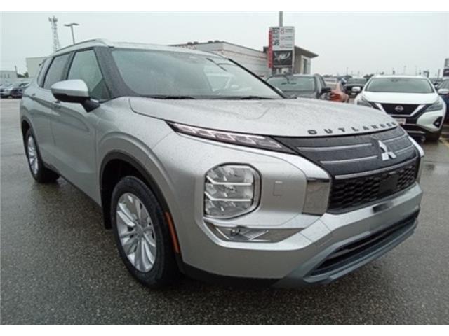 2026 Mitsubishi Outlander SE (Stk: WM26005) in Brandon - Image 4 of 18