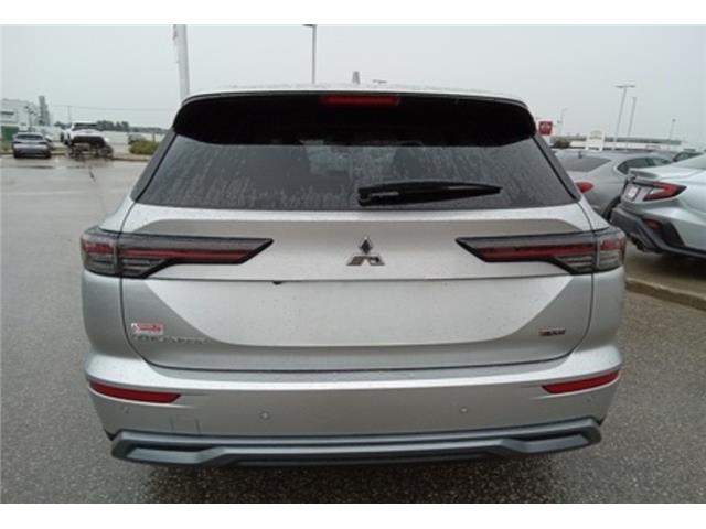 2026 Mitsubishi Outlander SE (Stk: WM26005) in Brandon - Image 7 of 18