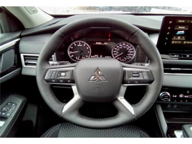 2026 Mitsubishi Outlander SE (Stk: WM26005) in Brandon - Image 12 of 18