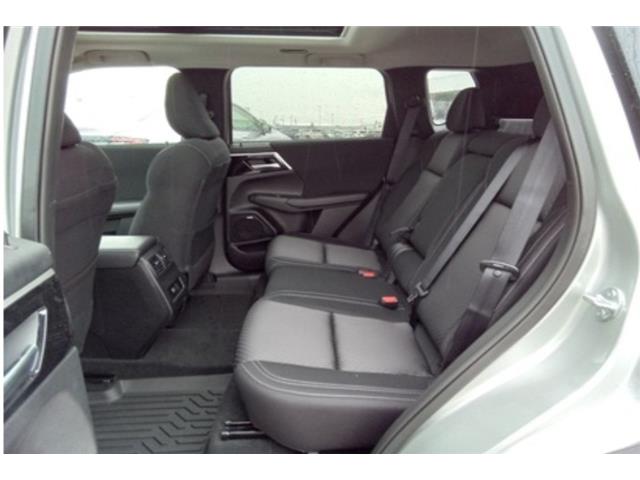 2026 Mitsubishi Outlander SE (Stk: WM26005) in Brandon - Image 14 of 18