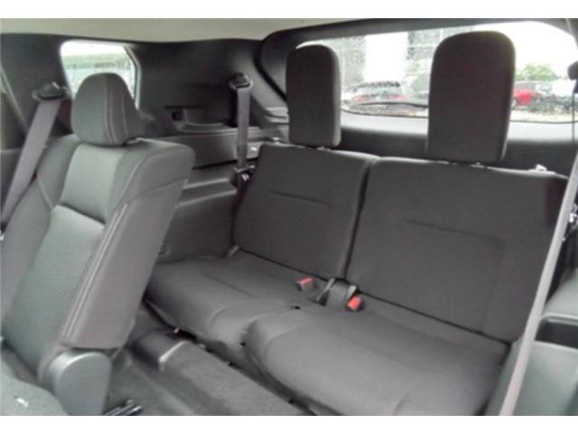 2026 Mitsubishi Outlander SE (Stk: WM26005) in Brandon - Image 15 of 18