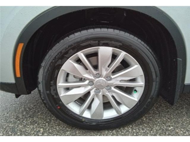 2026 Mitsubishi Outlander SE (Stk: WM26005) in Brandon - Image 18 of 18