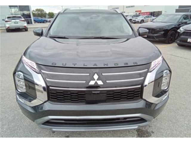 2026 Mitsubishi Outlander SE (Stk: WM26006) in Brandon - Image 3 of 11