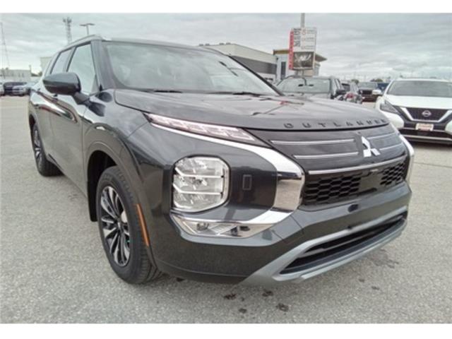 2026 Mitsubishi Outlander SE (Stk: WM26006) in Brandon - Image 4 of 11