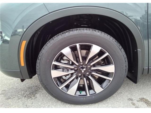 2026 Mitsubishi Outlander SE (Stk: WM26006) in Brandon - Image 10 of 11