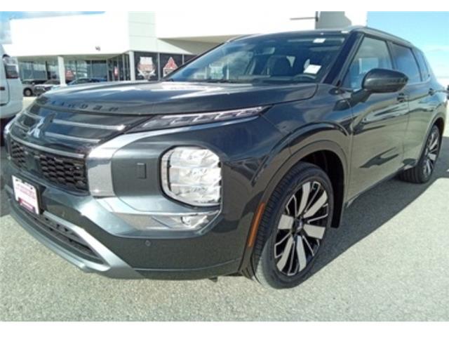 2026 Mitsubishi Outlander  (Stk: WM26007) in Brandon - Image 2 of 19