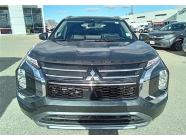 2026 Mitsubishi Outlander  (Stk: WM26007) in Brandon - Image 3 of 19