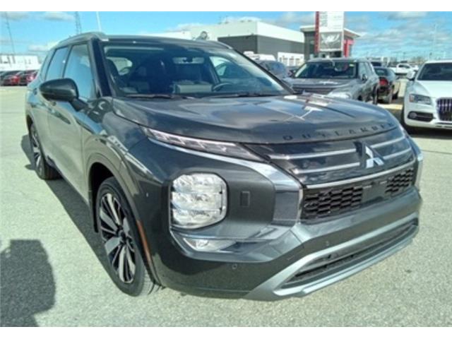 2026 Mitsubishi Outlander  (Stk: WM26007) in Brandon - Image 4 of 19