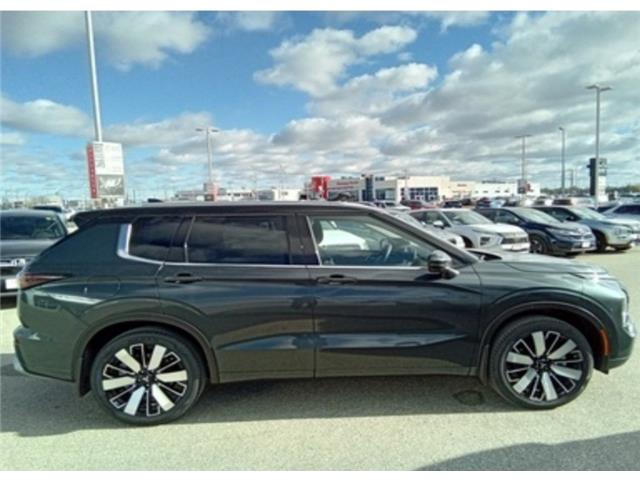 2026 Mitsubishi Outlander  (Stk: WM26007) in Brandon - Image 5 of 19