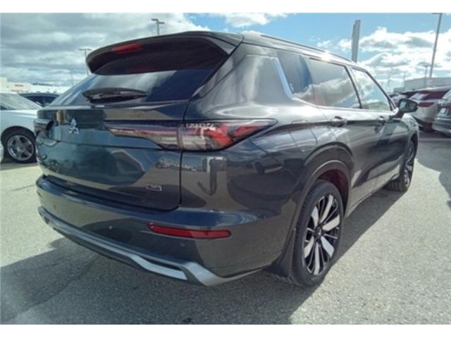 2026 Mitsubishi Outlander  (Stk: WM26007) in Brandon - Image 6 of 19