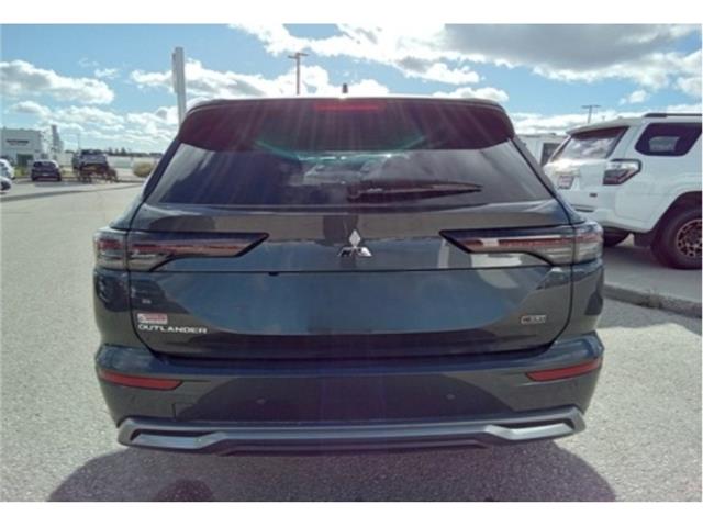 2026 Mitsubishi Outlander  (Stk: WM26007) in Brandon - Image 7 of 19