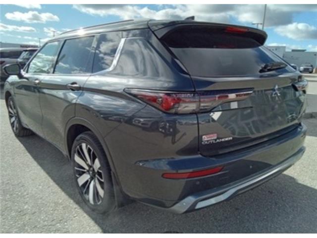 2026 Mitsubishi Outlander  (Stk: WM26007) in Brandon - Image 8 of 19