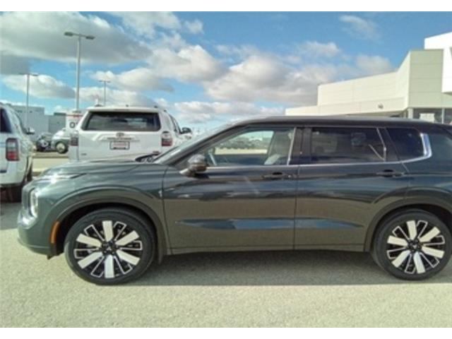 2026 Mitsubishi Outlander  (Stk: WM26007) in Brandon - Image 9 of 19