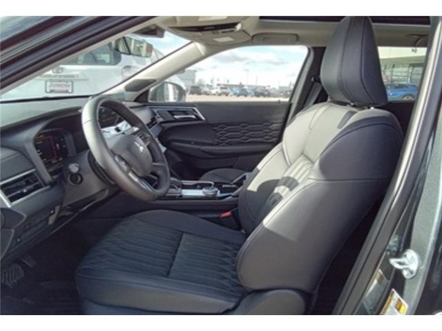 2026 Mitsubishi Outlander  (Stk: WM26007) in Brandon - Image 10 of 19