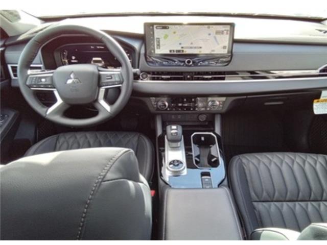 2026 Mitsubishi Outlander  (Stk: WM26007) in Brandon - Image 11 of 19