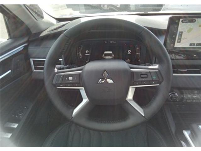 2026 Mitsubishi Outlander  (Stk: WM26007) in Brandon - Image 12 of 19