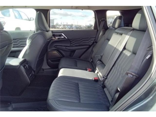 2026 Mitsubishi Outlander  (Stk: WM26007) in Brandon - Image 15 of 19