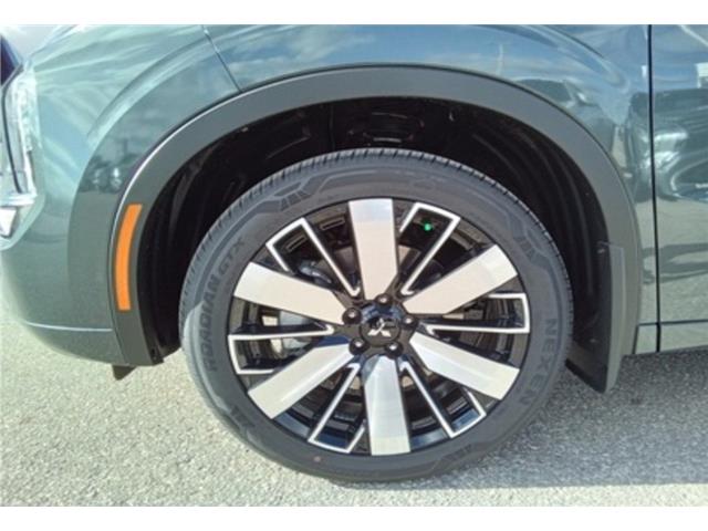 2026 Mitsubishi Outlander  (Stk: WM26007) in Brandon - Image 19 of 19