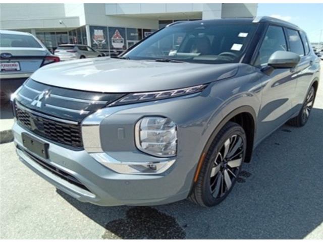2026 Mitsubishi Outlander  (Stk: WM26008) in Brandon - Image 2 of 19