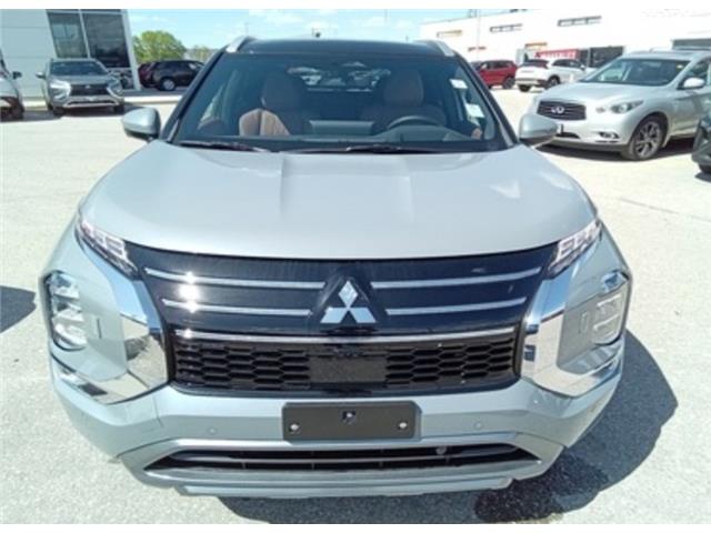 2026 Mitsubishi Outlander  (Stk: WM26008) in Brandon - Image 3 of 19