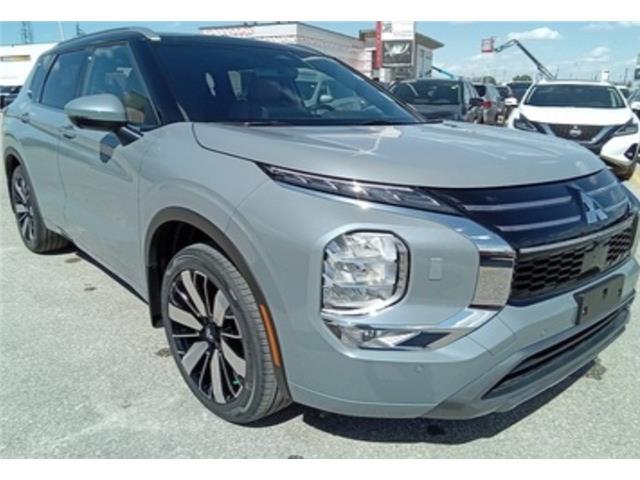 2026 Mitsubishi Outlander  (Stk: WM26008) in Brandon - Image 4 of 19